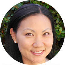 Amy Tsou, LCP