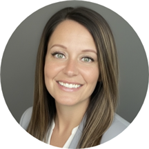 Amy Vanderherp, PA-C, PA, MSPA