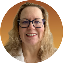Amy Vester, ANP