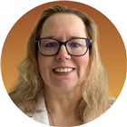 Amy Vester, ANP