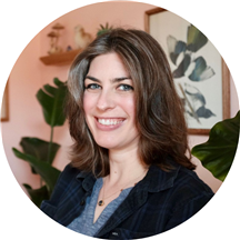 Amy Volweider, LCSW