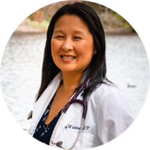 Amy Waldman, NP, ANP
