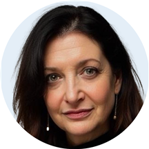 Amy Weissman-Hunt, LCSW