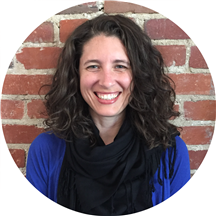 Amy Wolf, Dipl. O.M. (NCCAOM), LAc