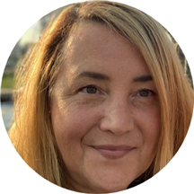 Amy Worthington, LCSW