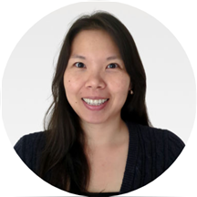 Amy Yang, LMFT
