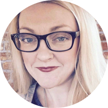 Amy Yetter, LPC
