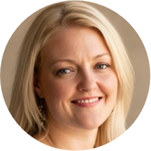 Amy Yetter, LPC