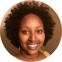 Amy Zerai, LMFT