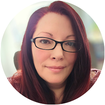 Amy-jo Hilts, LCSW