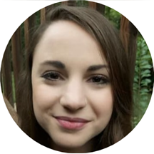 AmyJoy Sedberry, LMHC