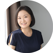 An-Chi Chen, LMHC
