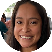 Ana Bolling Cruz, LICSW