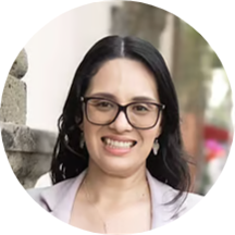 Ana Cecilia Santana, LPC - S
