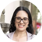 Ana Cecilia Santana, LPC - S