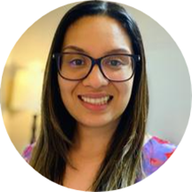 Ana Cecilia Santana, LPC