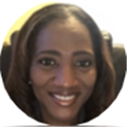 Ana Cooper, MA