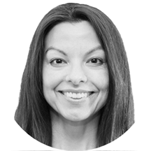Ana Cristina Lusker, LCMHC, LCPC, LMHC