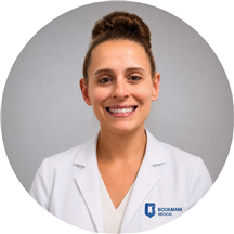 Ana DeGrazia, FNP-C