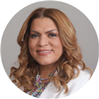 Ana Eva Sandoval, LPC