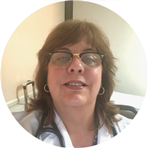 Ana Fernandez, FNP, APRN