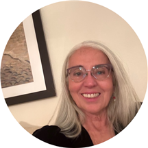 Ana Fontoura, LMFT