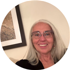 Ana Fontoura, LMFT