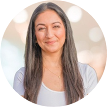 Ana Galvez, LCSW