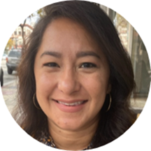 Ana Gonzalez, LMFT