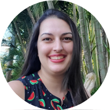Ana Grimsley, RD