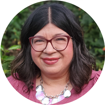 Ana Hernandez, LCSW
