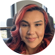 Ana Hernandez, LMFT