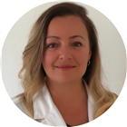 Ana Iris Garcia, PMHNP