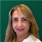 Ana Jarzin, LMHC