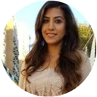Ana Khan, LPC