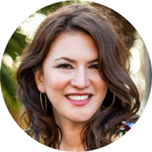 Ana-Lisa Bartelt, LMFT