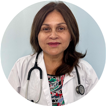 Ana Lugo, NP