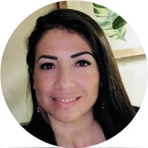 Ana Maldonado, PMHNP