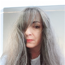 Ana Margarita Ramos, LMFT