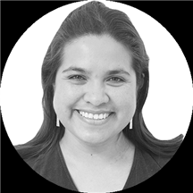 Ana-Maria Medina, LMHC