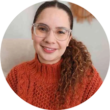 Ana Martinez, LPC