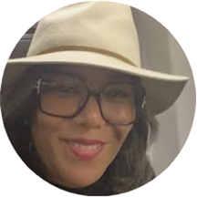 Ana Mateo, LMHC
