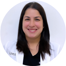 Ana Mendez, APRN