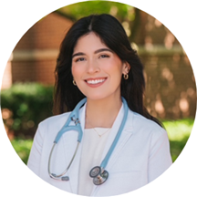 Ana Navas, APRN, NP