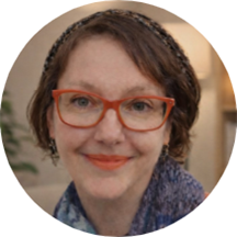 Ana Perel, LCSW
