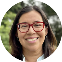 Ana Ramos-Sanavio, LCSW