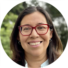 Ana Ramos-Sanavio, LCSW