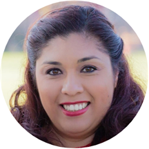 Ana Ruiz, LMFT