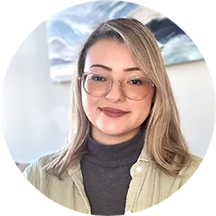 Ana Ruiz, MA