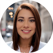 Ana Sesatty, RD